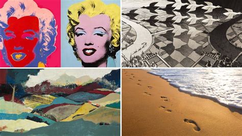 4 Free Guides to Mastering the Art of Repetition and Patterns in .